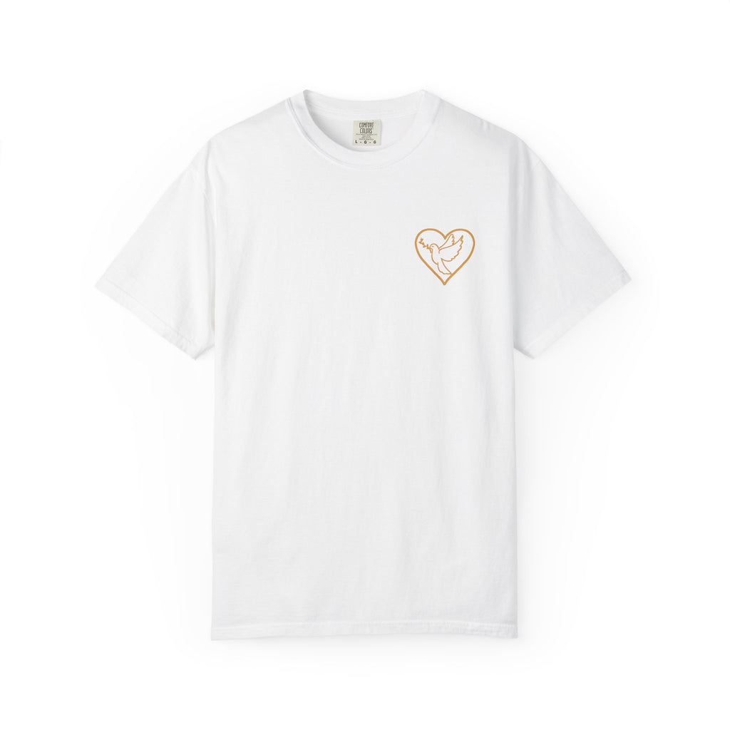 Walk By the Spirit T-Shirt