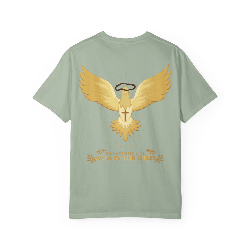 Walk By the Spirit T-Shirt