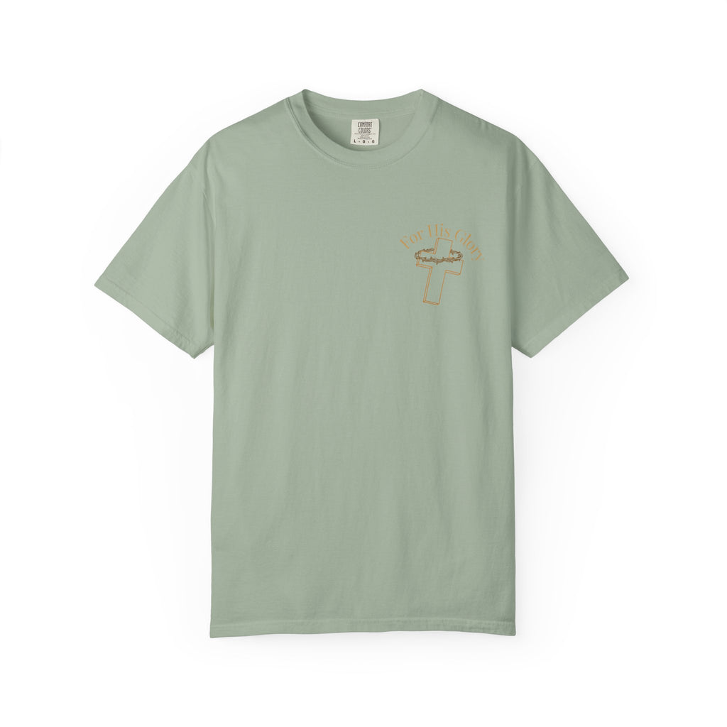 The Lord is my Rock T-Shirt