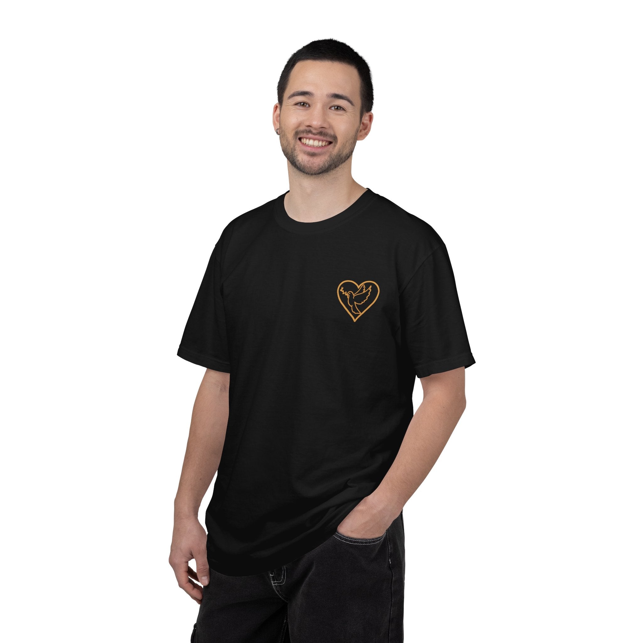 Walk By the Spirit T-Shirt