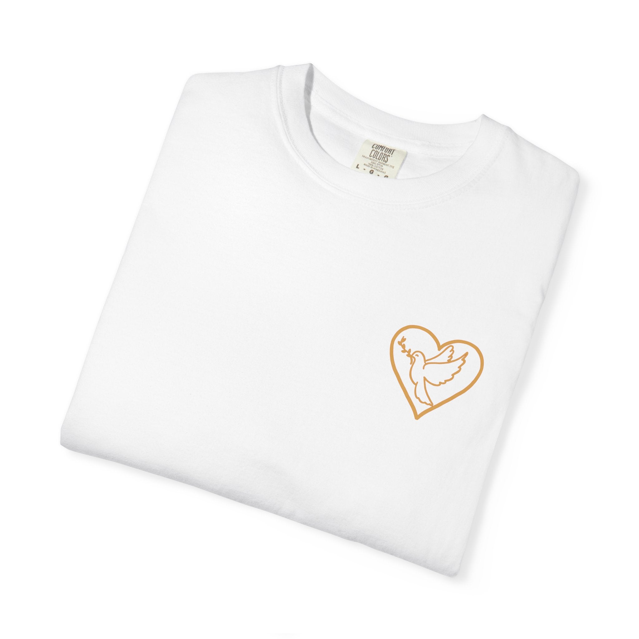 Walk By the Spirit T-Shirt