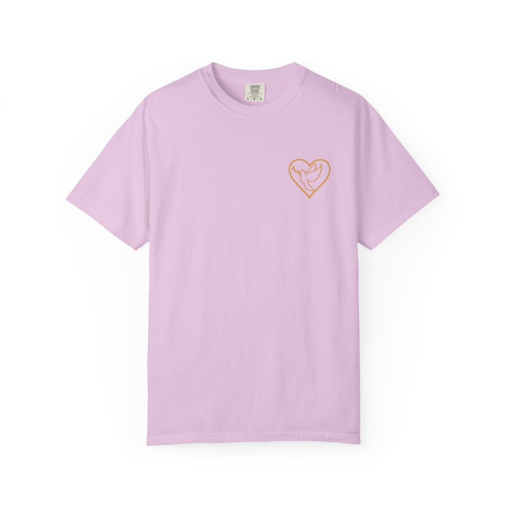 Walk By the Spirit T-Shirt