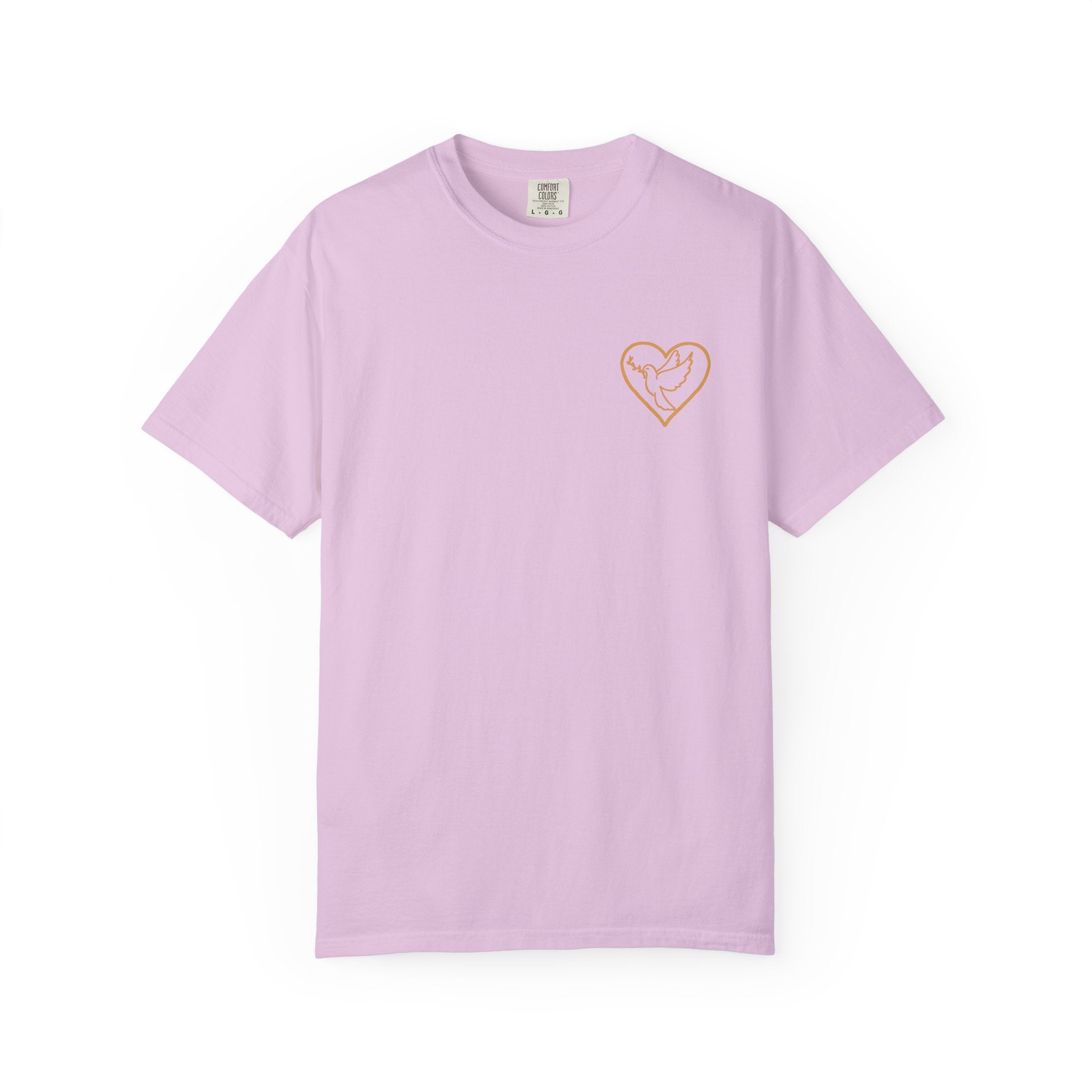 Walk By the Spirit T-Shirt