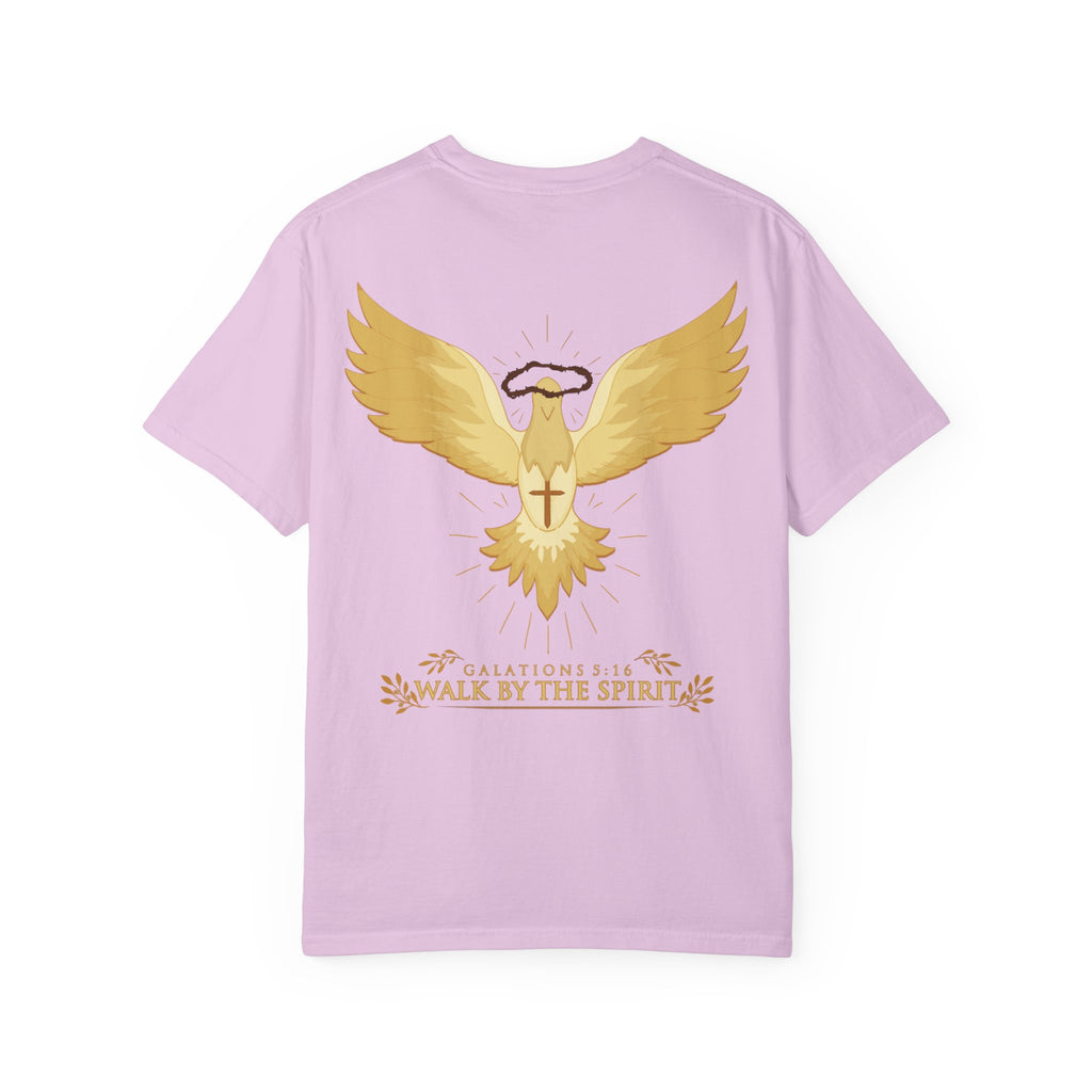 Walk By the Spirit T-Shirt