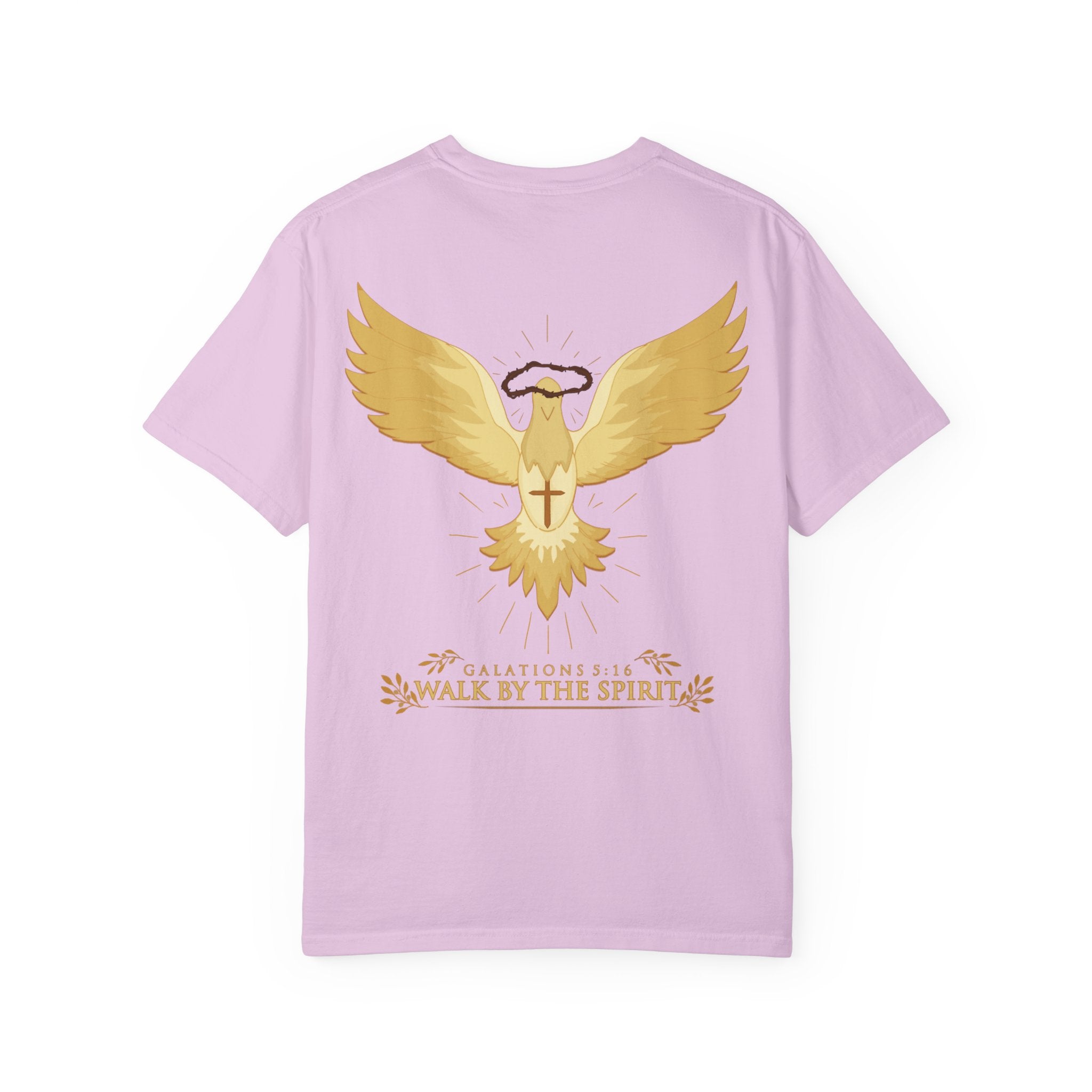 Walk By the Spirit T-Shirt