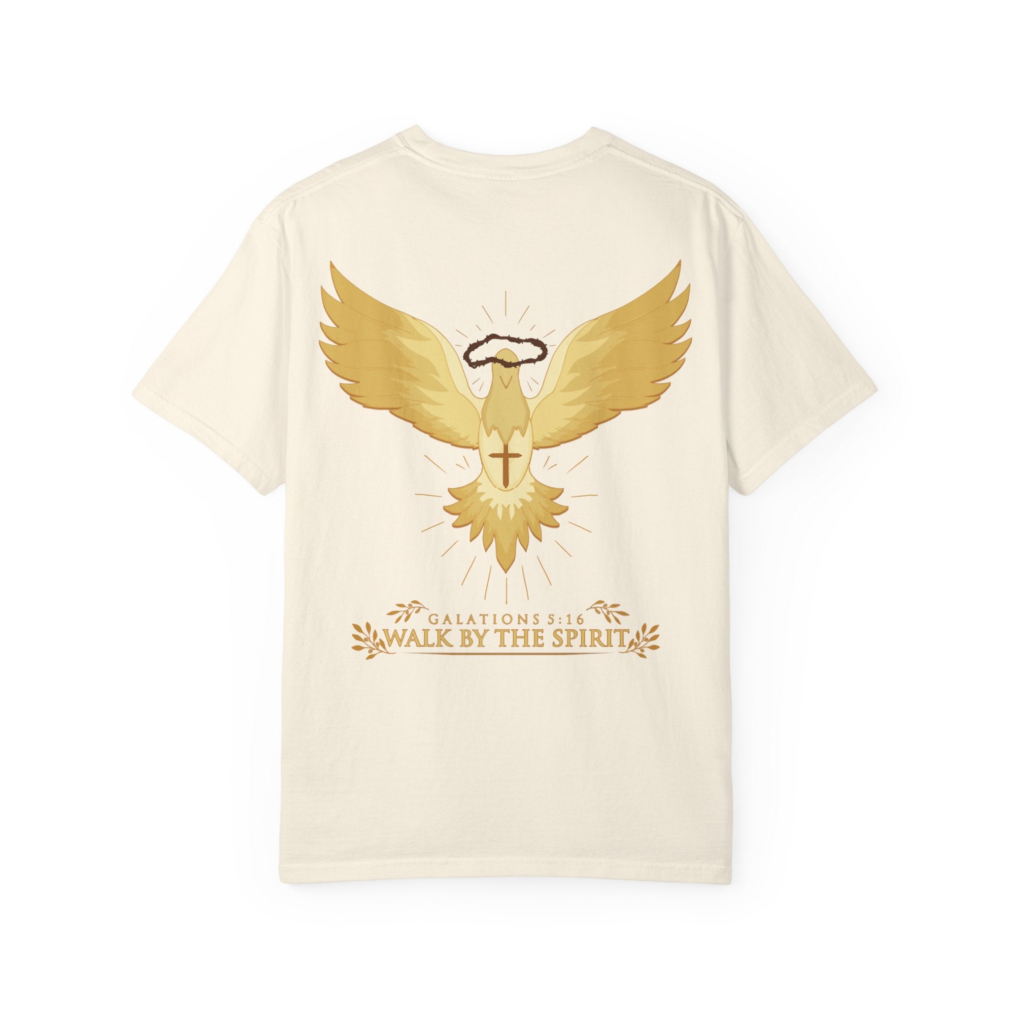 Walk By the Spirit T-Shirt