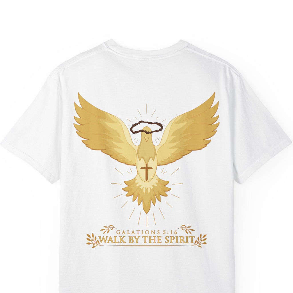 Walk By the Spirit T-Shirt