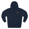 The Lord is my Rock Hoodie