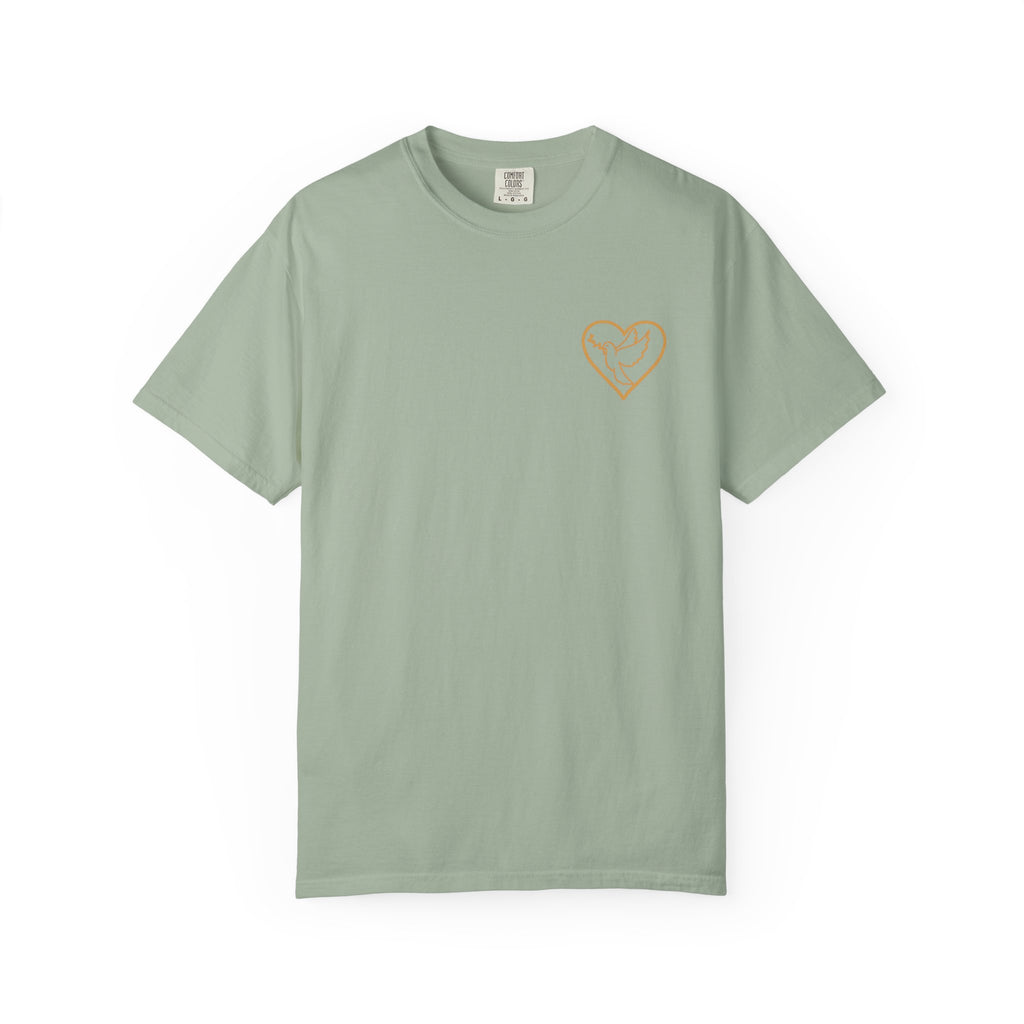 Walk By the Spirit T-Shirt