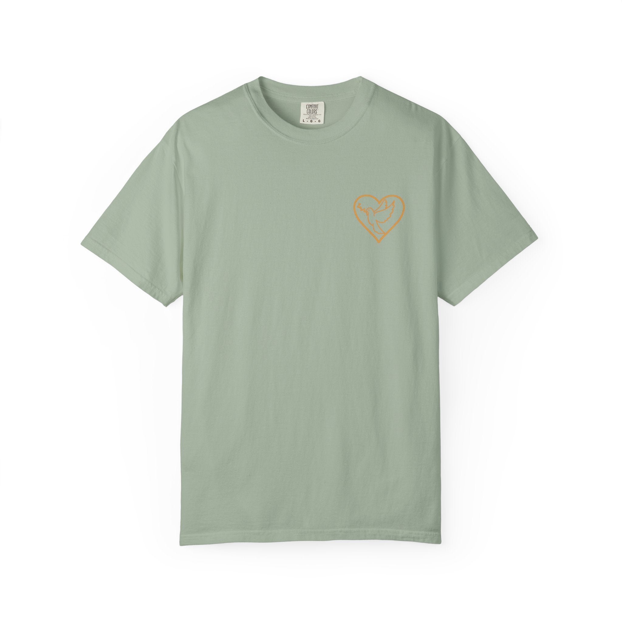 Walk By the Spirit T-Shirt