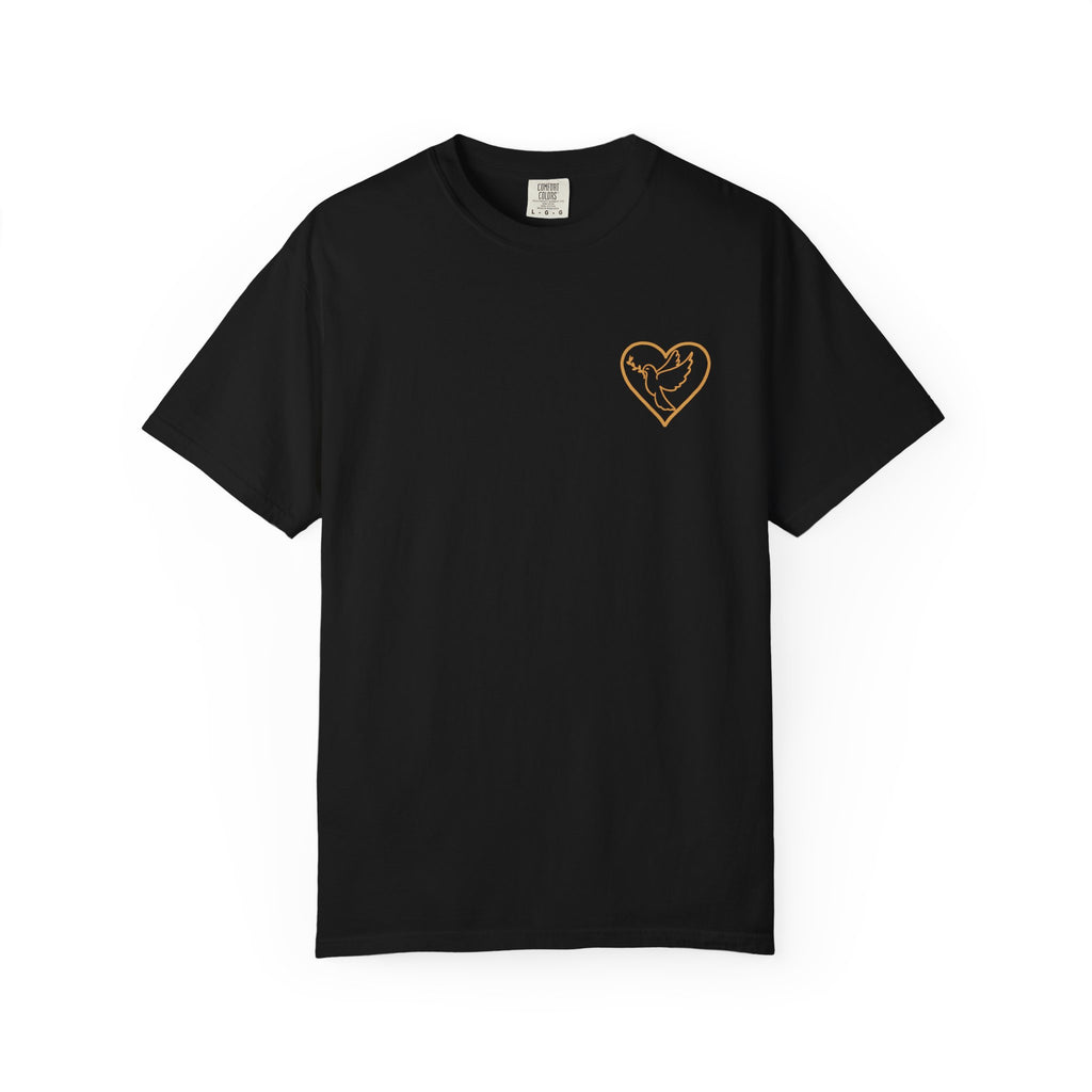 Walk By the Spirit T-Shirt