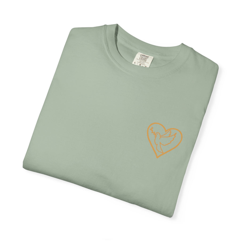 Walk By the Spirit T-Shirt