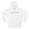 Childlike Faith Hoodie