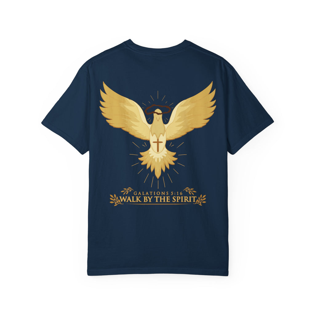 Walk By the Spirit T-Shirt