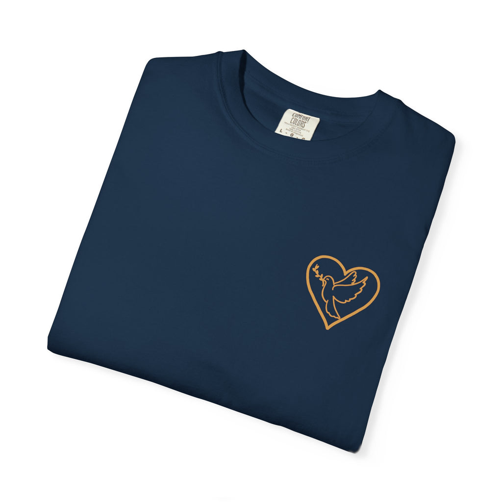Walk By the Spirit T-Shirt