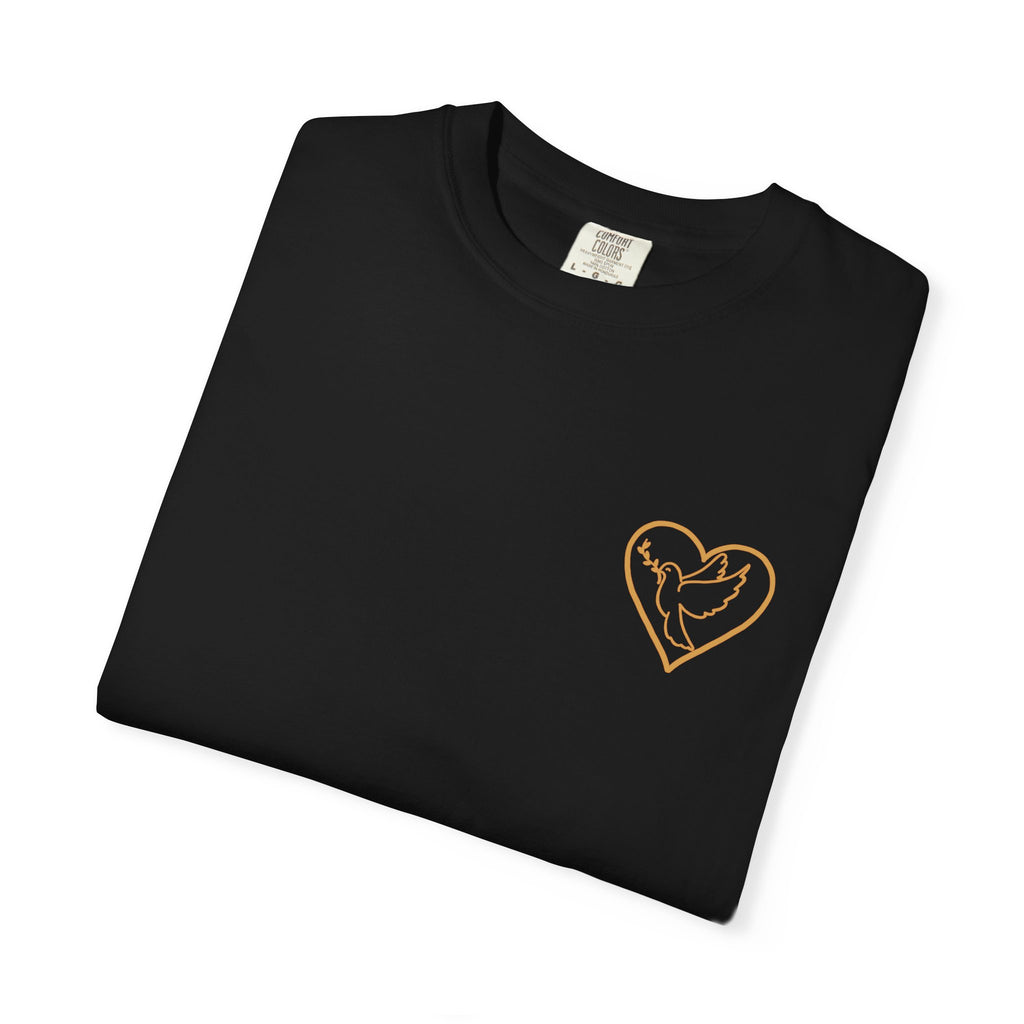Walk By the Spirit T-Shirt