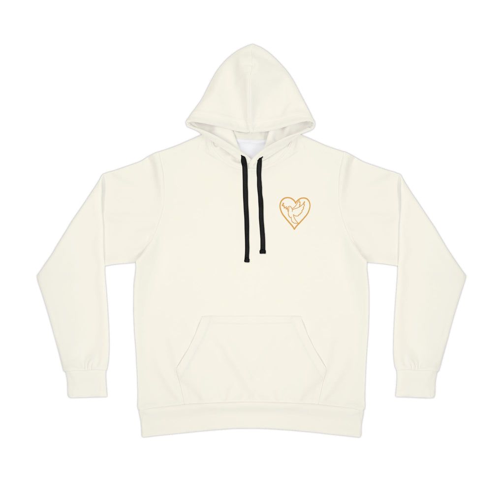Walk by The Spirit Hoodie