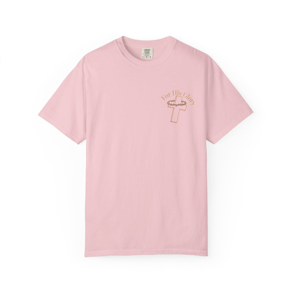 The Lord is my Rock T-Shirt