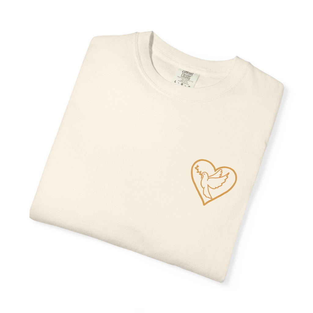 Walk By the Spirit T-Shirt
