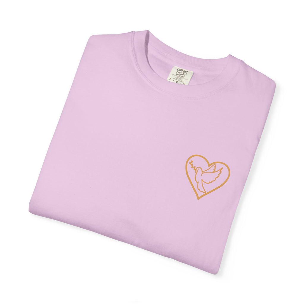 Walk By the Spirit T-Shirt