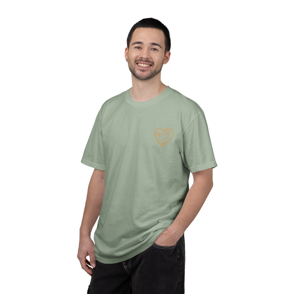 Walk By the Spirit T-Shirt