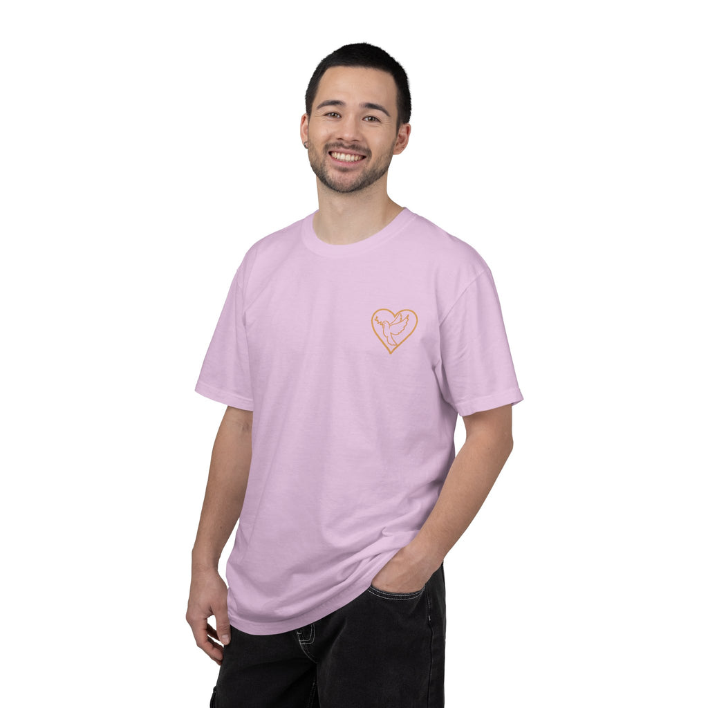 Walk By the Spirit T-Shirt