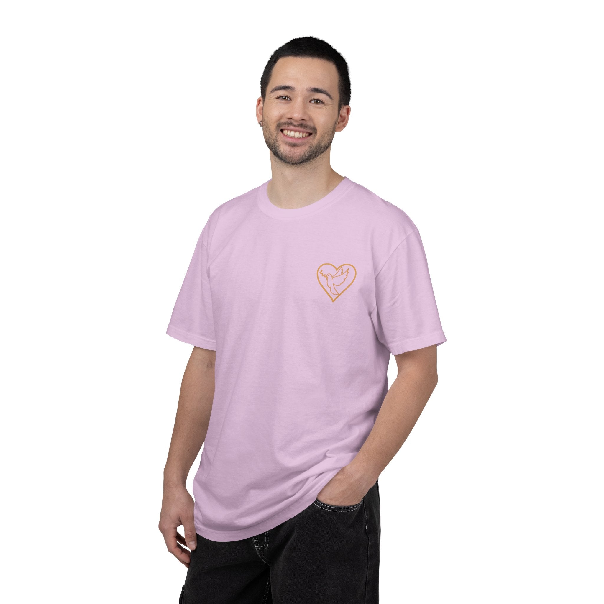Walk By the Spirit T-Shirt
