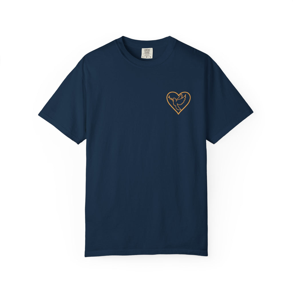 Walk By the Spirit T-Shirt