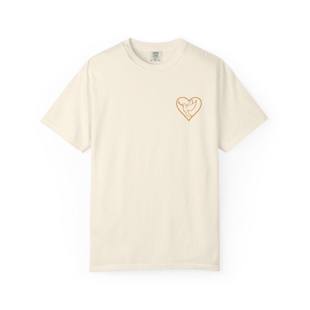 Walk By the Spirit T-Shirt