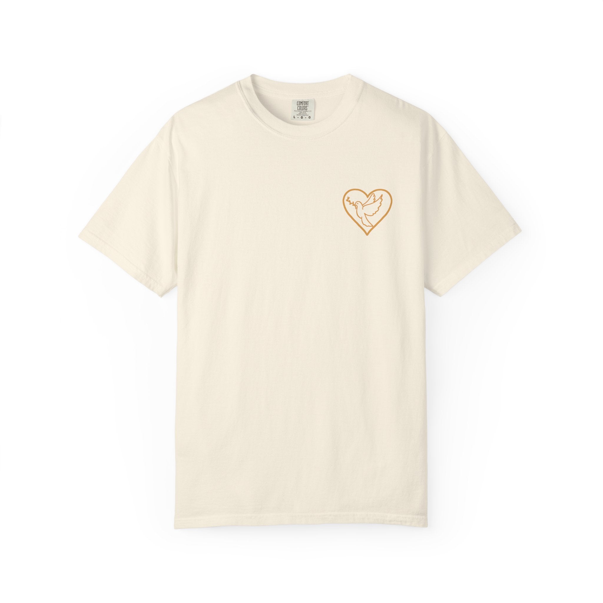Walk By the Spirit T-Shirt
