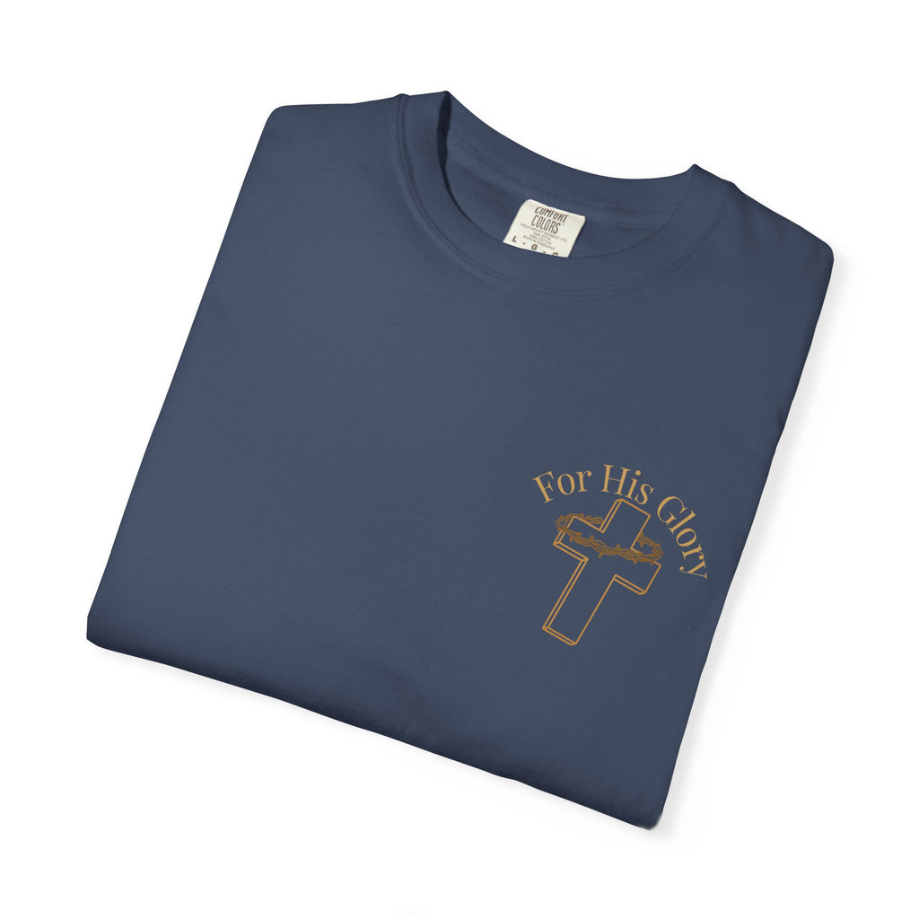 The Lord is my Rock T-Shirt