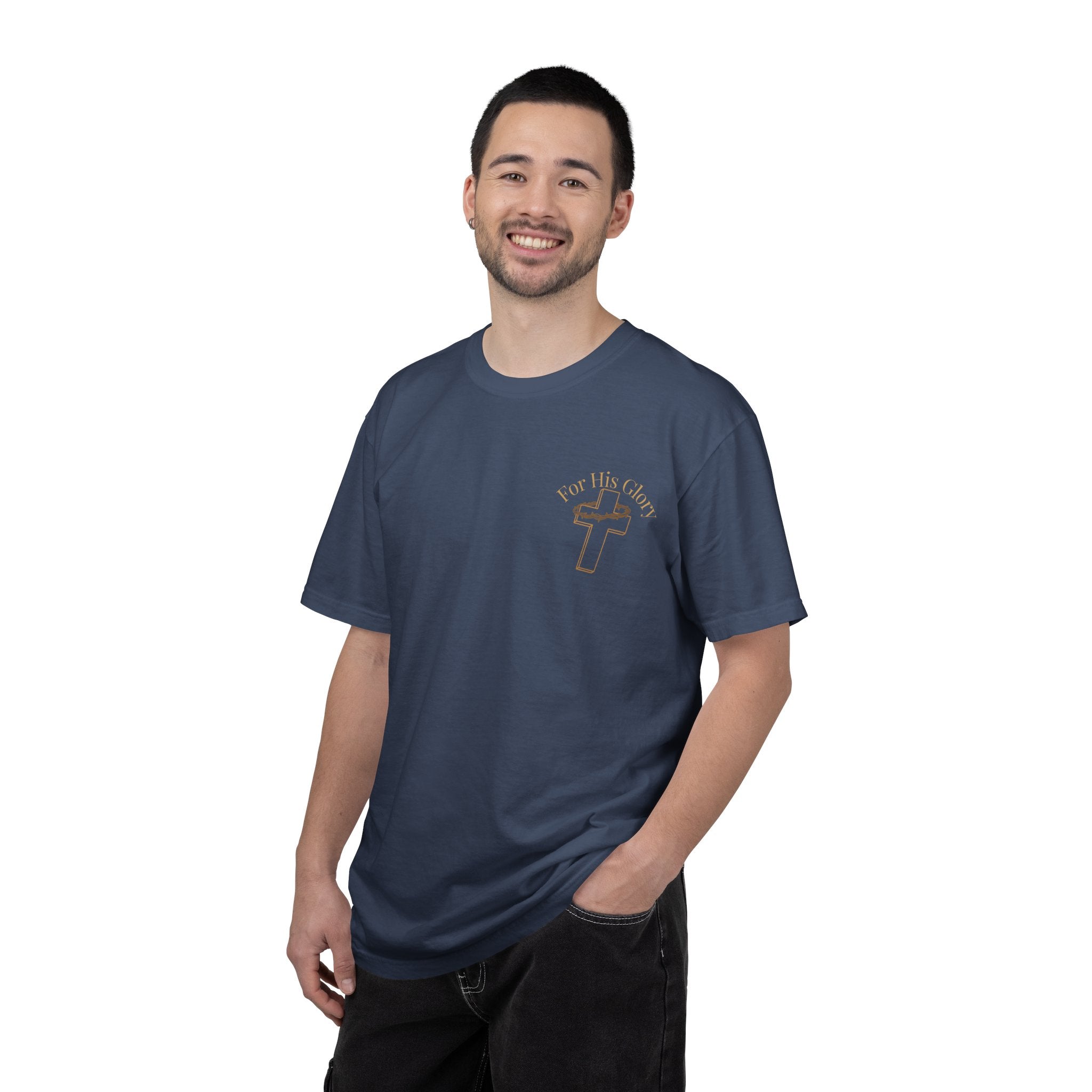 The Lord is my Rock T-Shirt